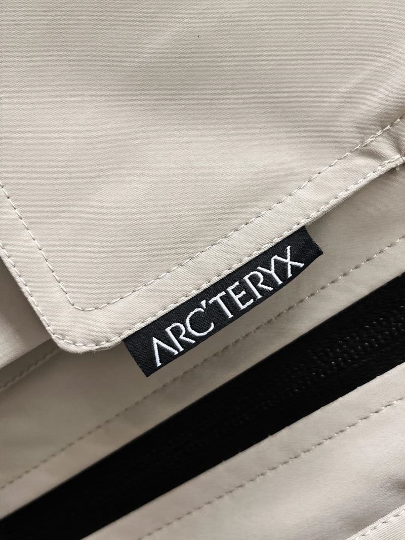 Arcteryx Outwear